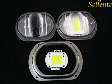 불균형 가로등 옥수수 속 LED 단위, 반사체를 가진 LED 가로등 렌즈