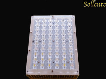 60W LED 도로 램프 보충을 위한 고성능 폴란드 빛 LED 개장 장비