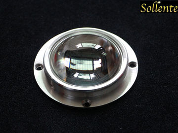67mm 알루미늄 반지를 가진 방수 옥수수 속 LED 렌즈 공장 빛