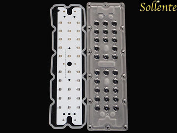 높은 루멘 안정되어 있는 3V - 5050 LED를 위한 3.4V CT SMD LED 단위