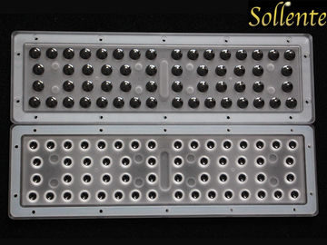 56W 렌즈 Lumileds 제 2 LED를 위한 옥외 LED 램프 단위 경기