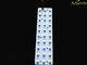 30W LED PCB 단위에 형광성을 위한 높은 만 LED 개장 장비