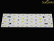 12W 크리인 XTE SMD3535 LED PCB 단위 150lm/w 높은 빛난 효율성