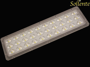Bridgelux 칩을 거치하는 주문을 받아서 만들어진 LED 가로등 LED PCB 단위 널