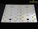 높은 루멘을 위한 OEM ODM 알루미늄 PCB LED 단위는 가로등을 지도했습니다